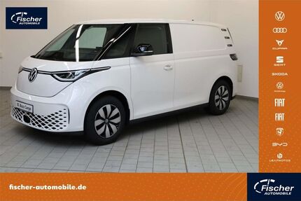 VW ID. Buzz Gebrauchtwagen
