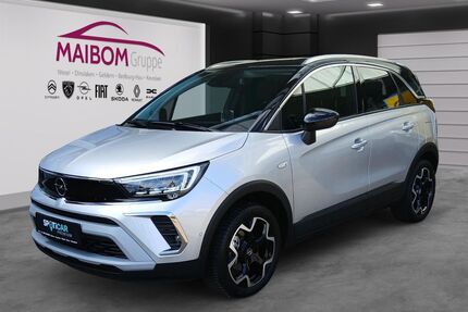 Opel Crossland (X) Gebrauchtwagen