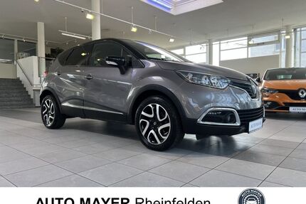 Renault Captur Gebrauchtwagen