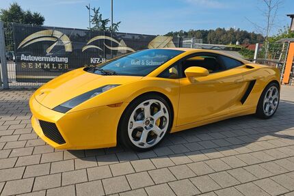 Lamborghini Gallardo Gebrauchtwagen