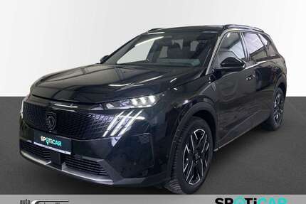 Peugeot 5008 Gebrauchtwagen