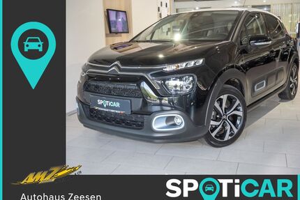 Citroen C3 Gebrauchtwagen
