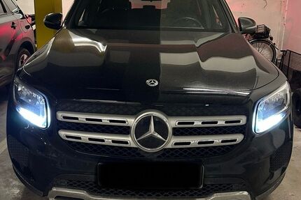 Mercedes-Benz GLB 180 Gebrauchtwagen