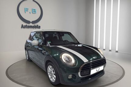 Mini Cooper Gebrauchtwagen
