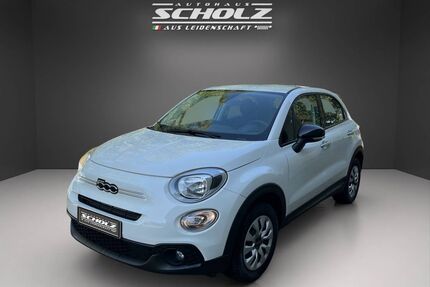 Fiat 500X Gebrauchtwagen