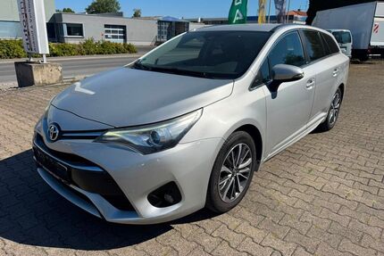 Toyota Avensis Gebrauchtwagen