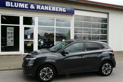 Hyundai KONA Gebrauchtwagen
