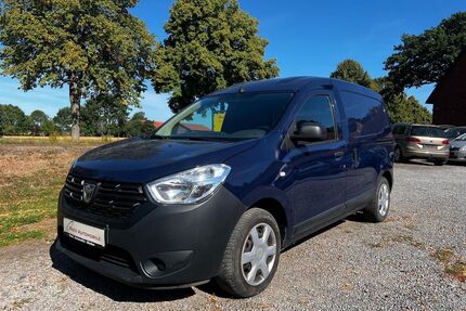 Dacia Dokker Gebrauchtwagen