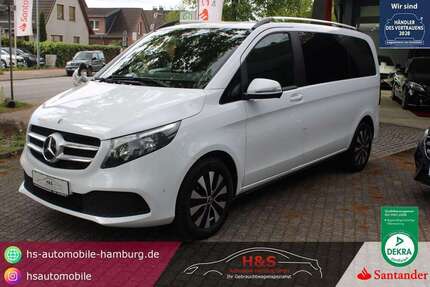 Mercedes-Benz V 220 Gebrauchtwagen
