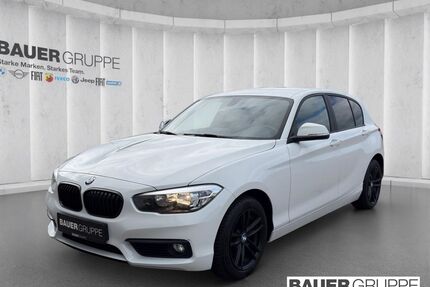 BMW 116 Gebrauchtwagen