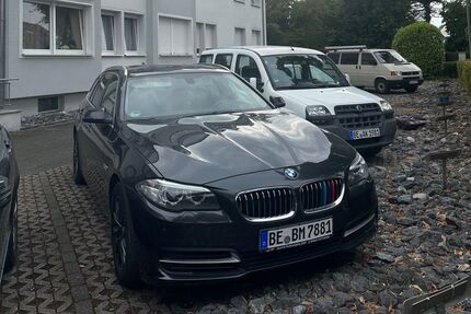 BMW 520 Gebrauchtwagen