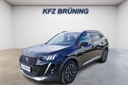 Peugeot 2008 Gebrauchtwagen