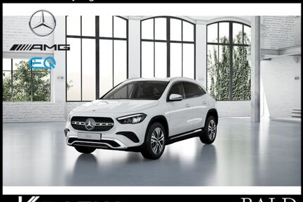 Mercedes-Benz GLA 250 Gebrauchtwagen