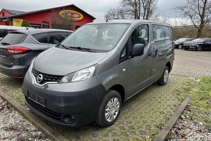 Nissan NV200 Gebrauchtwagen