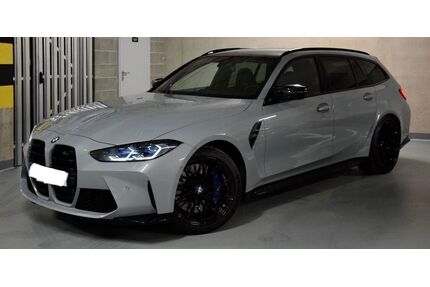 BMW M3 Gebrauchtwagen
