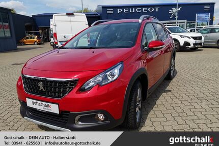 Peugeot 2008 Gebrauchtwagen