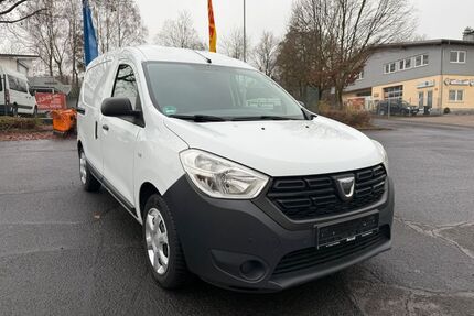 Dacia Dokker Gebrauchtwagen