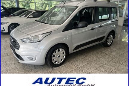 Ford Transit Connect Gebrauchtwagen