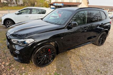 BMW X5 Gebrauchtwagen