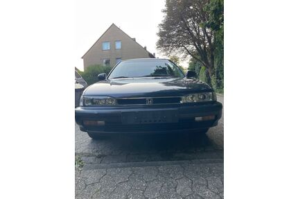 Honda Accord Gebrauchtwagen