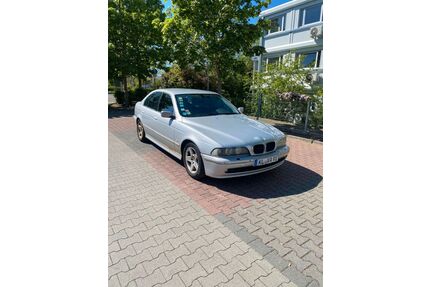 BMW 530 Gebrauchtwagen