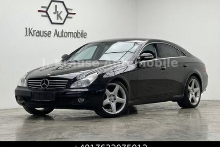 Mercedes-Benz CLS 350 Gebrauchtwagen