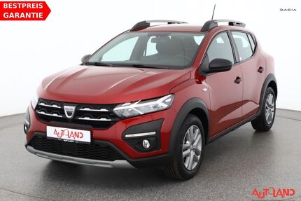 Dacia Sandero Gebrauchtwagen