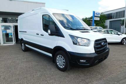 Ford Transit Gebrauchtwagen
