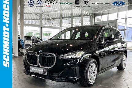 BMW 218 Active Tourer Gebrauchtwagen