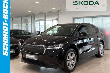 Skoda Enyaq Gebrauchtwagen