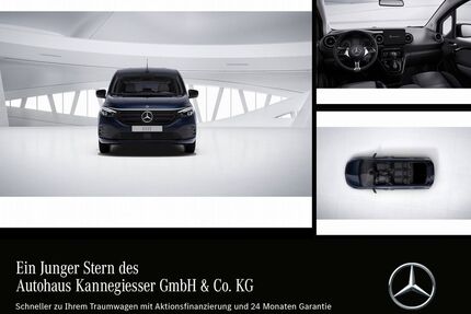 Mercedes-Benz EQT Gebrauchtwagen