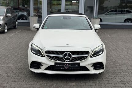 Mercedes-Benz C 220 Gebrauchtwagen