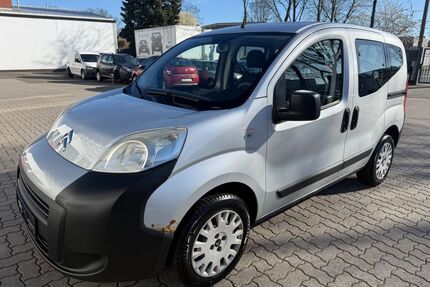 Citroen Nemo Gebrauchtwagen