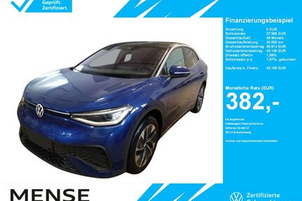 VW ID.5 Gebrauchtwagen