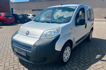 Fiat Fiorino Gebrauchtwagen