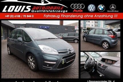 Citroen C4 Picasso Gebrauchtwagen