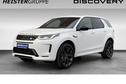 Land Rover Discovery Sport Gebrauchtwagen