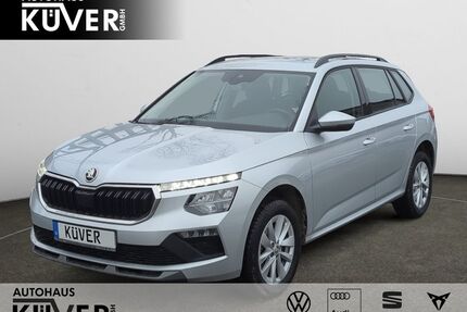 Skoda Kamiq Gebrauchtwagen
