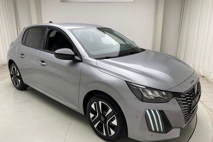 Peugeot 208 Gebrauchtwagen