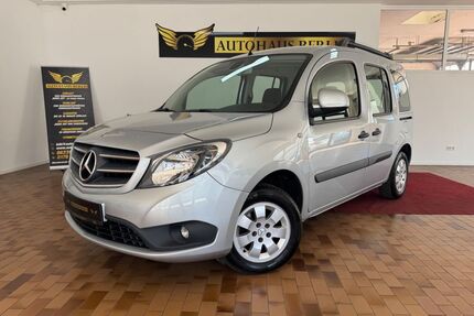 Mercedes-Benz Citan Gebrauchtwagen