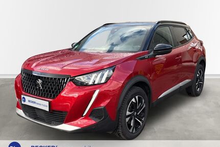 Peugeot 2008 Gebrauchtwagen