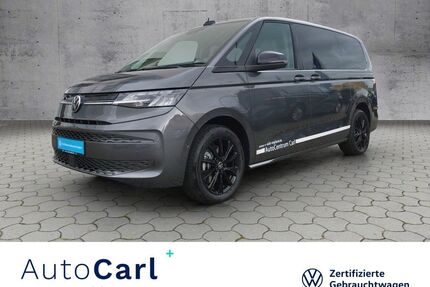 VW T7 Multivan Gebrauchtwagen