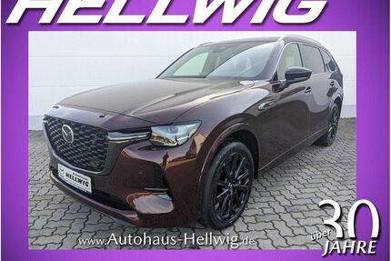 Mazda CX-80 Gebrauchtwagen