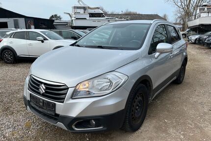 Suzuki (SX4) S-Cross Gebrauchtwagen