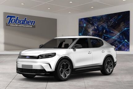 Ford Capri Gebrauchtwagen