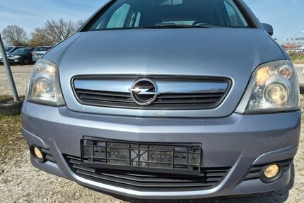 Opel Meriva Gebrauchtwagen