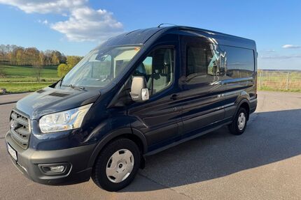 Ford Transit Gebrauchtwagen