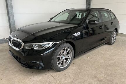 BMW 320 Gebrauchtwagen