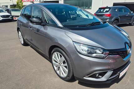 Renault Scenic Gebrauchtwagen