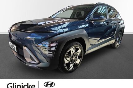 Hyundai KONA Gebrauchtwagen